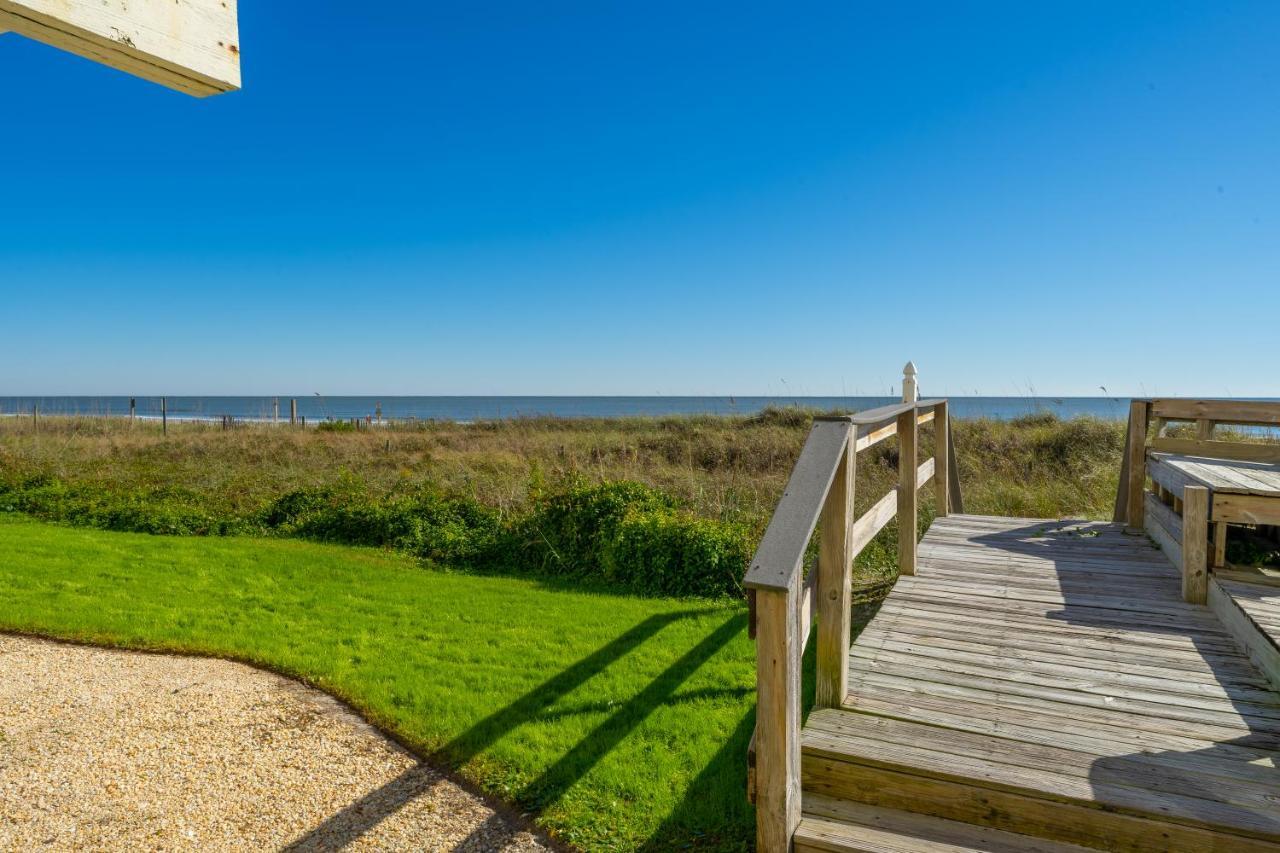 Bright And Sunny Condo With Stunning Oceanfront Myrtle Beach Exterior photo
