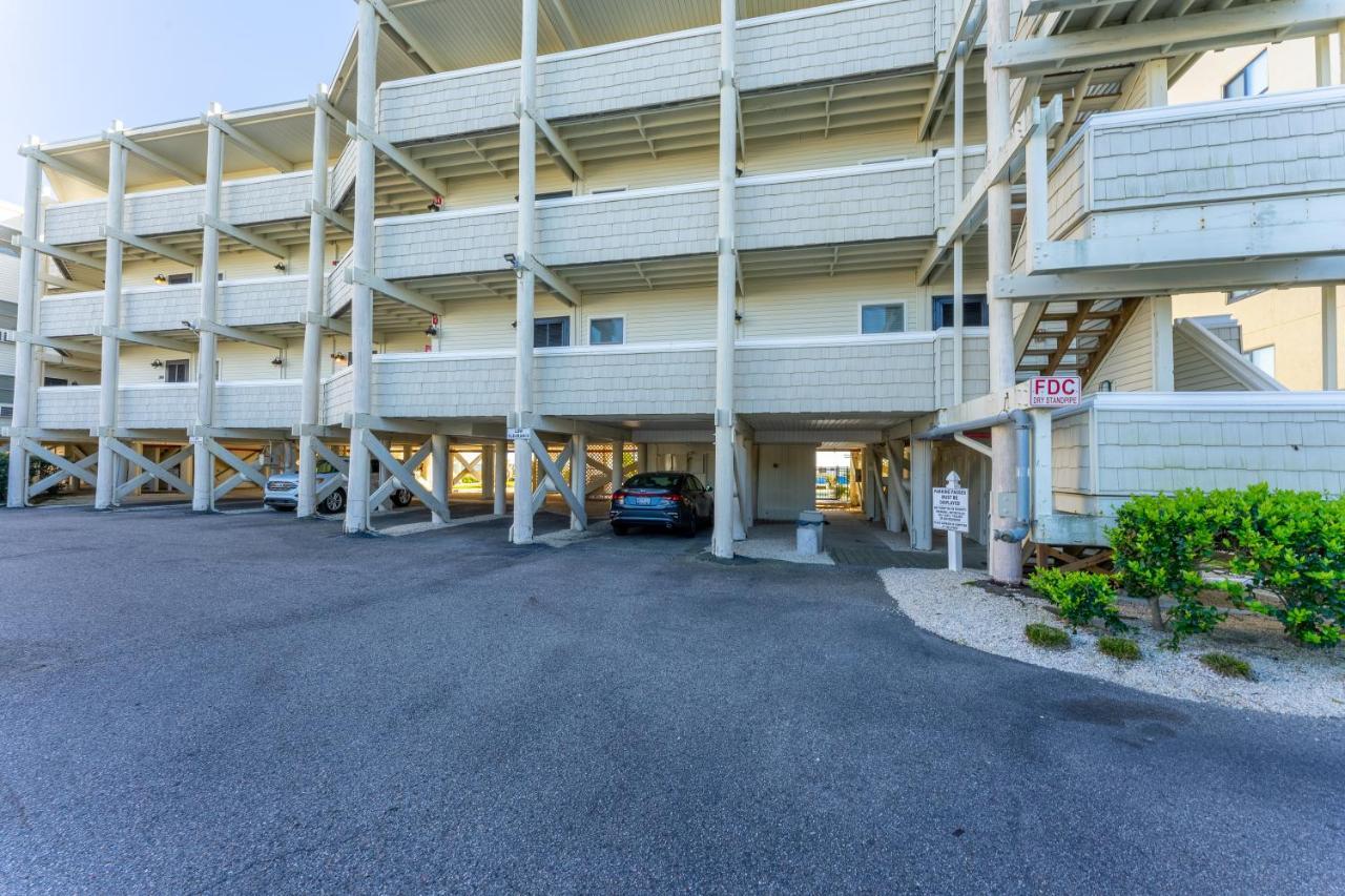 Bright And Sunny Condo With Stunning Oceanfront Myrtle Beach Exterior photo