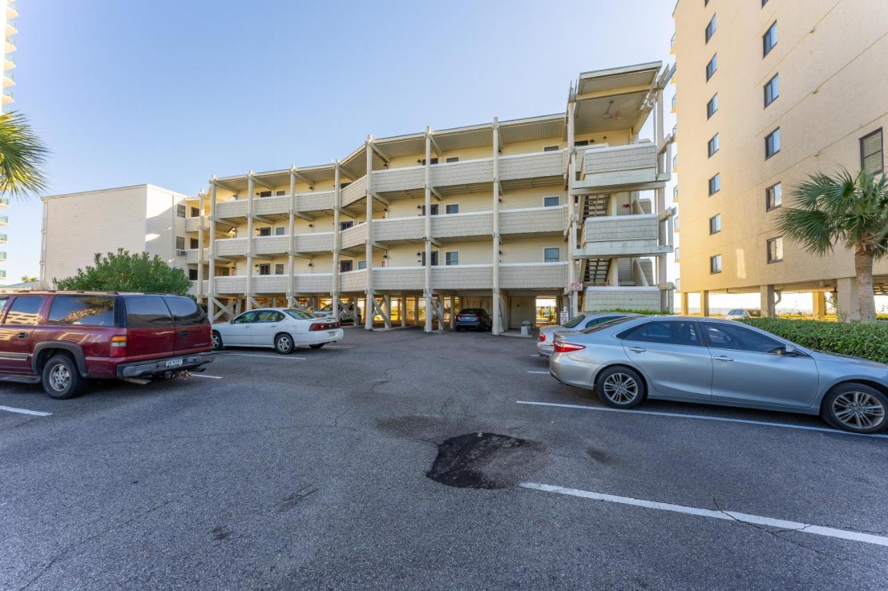 Bright And Sunny Condo With Stunning Oceanfront Myrtle Beach Exterior photo