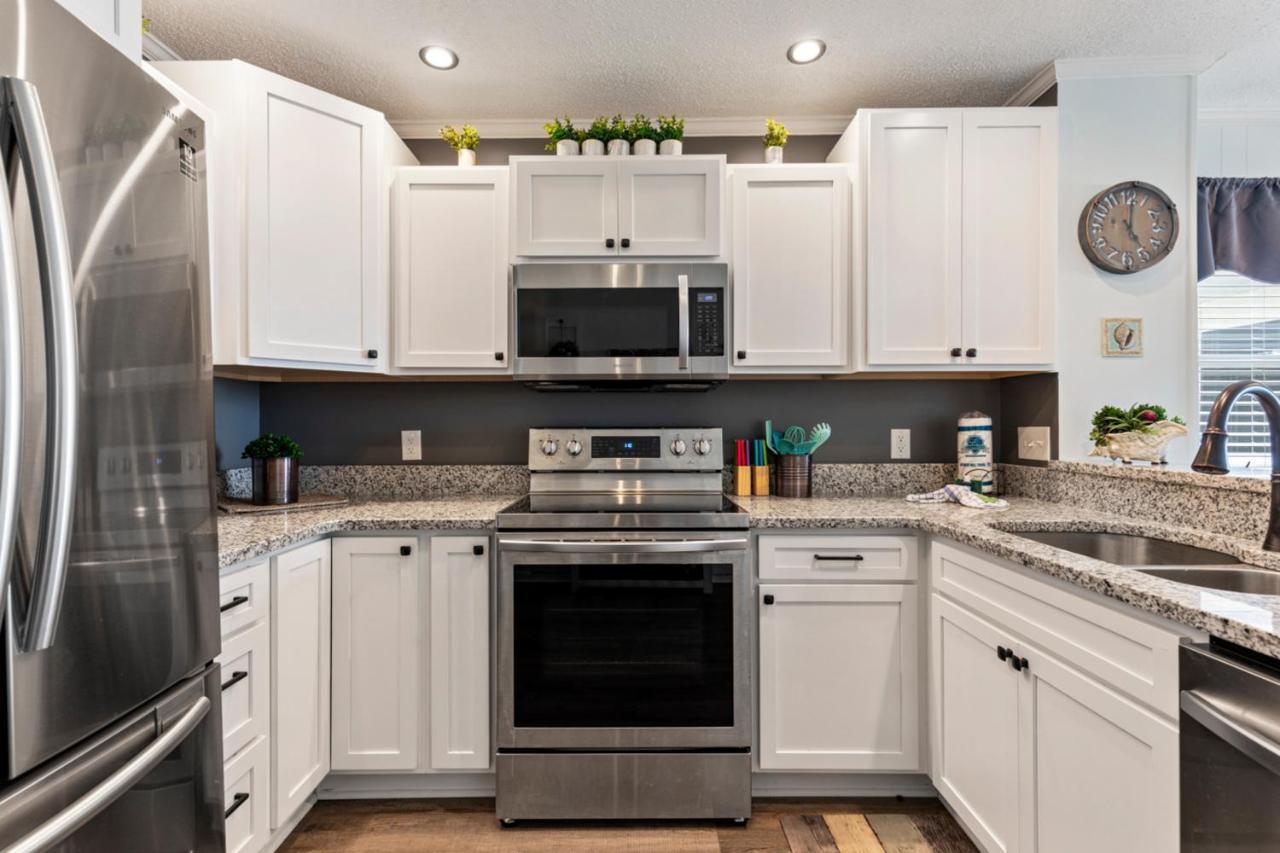 Bright And Sunny Condo With Stunning Oceanfront Myrtle Beach Exterior photo